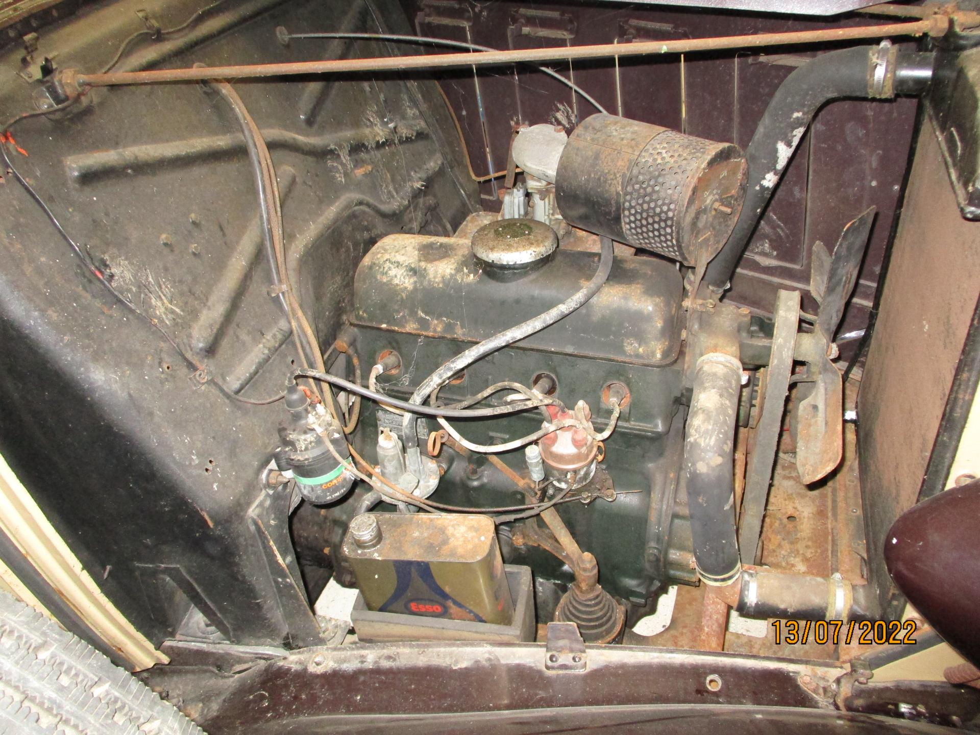 moteur