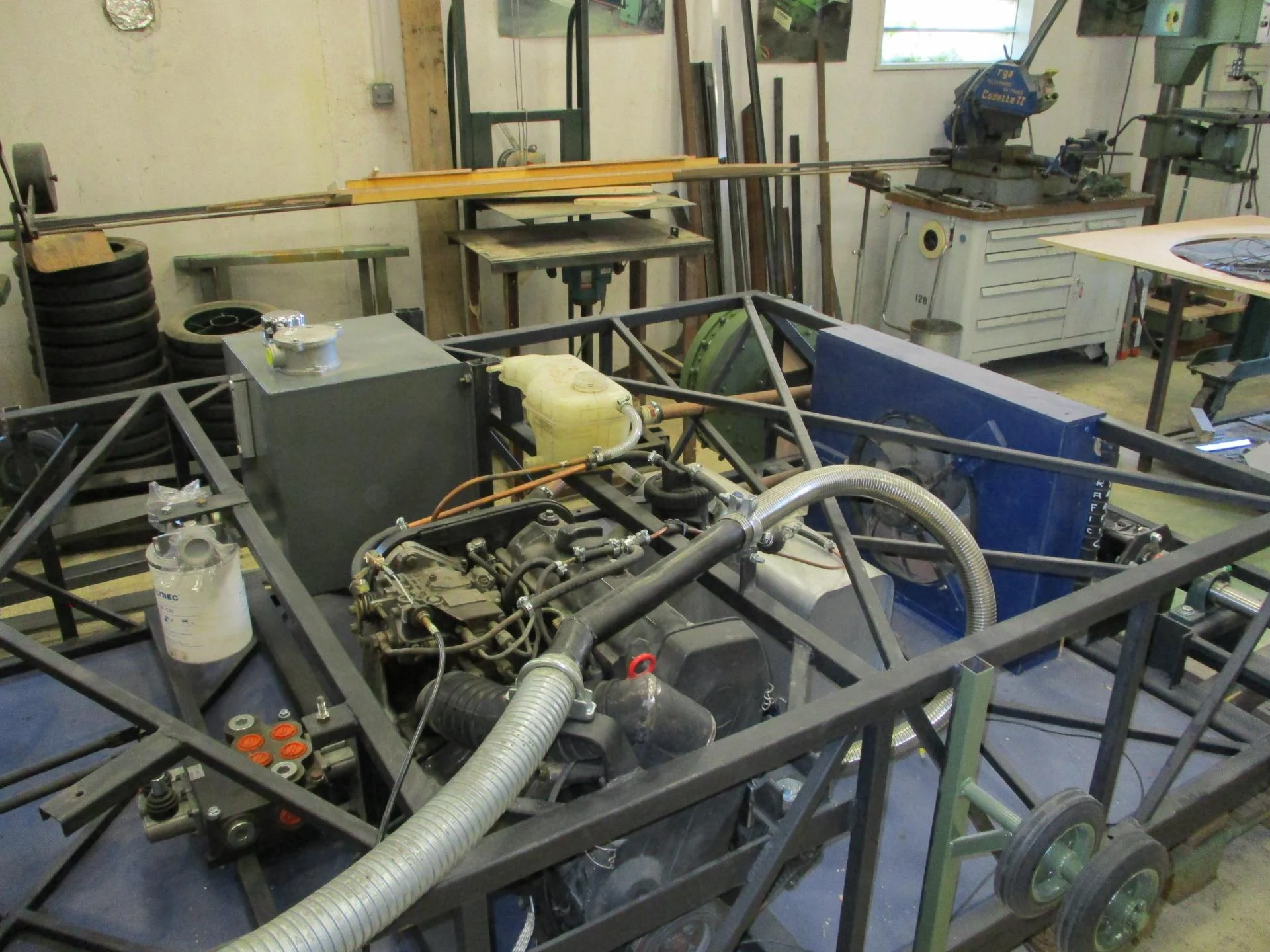 moteur