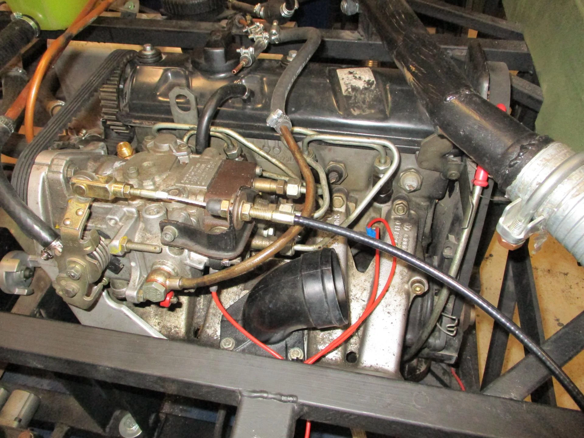 moteur